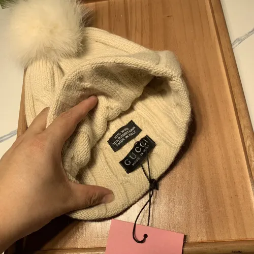 Replica The North Face Caps #1422200 $48.00 USD for Wholesale