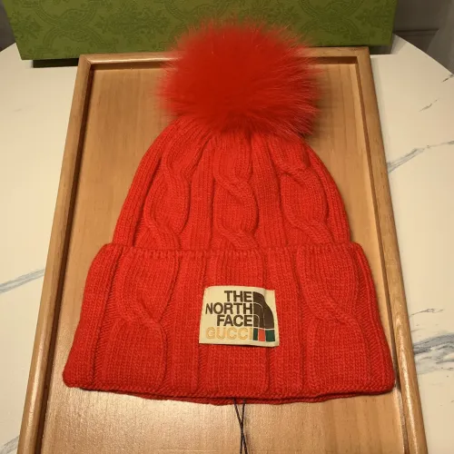 Wholesale The North Face Caps #1422201 $48.00 USD, Wholesale Quality Replica The North Face Caps