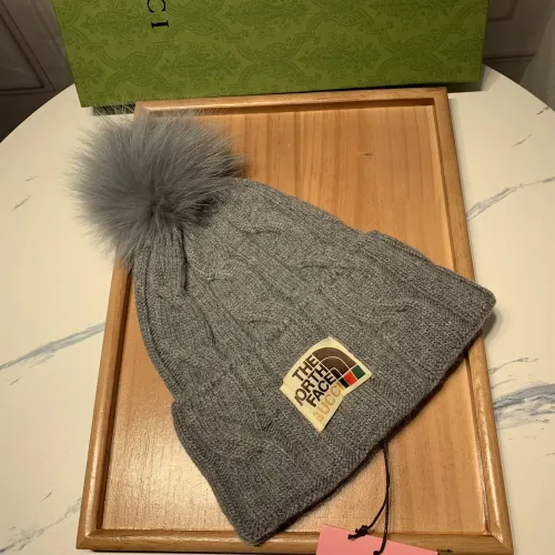 Replica The North Face Caps #1422202 $48.00 USD for Wholesale