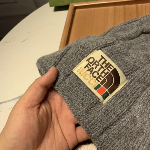 Replica The North Face Caps #1422202 $48.00 USD for Wholesale