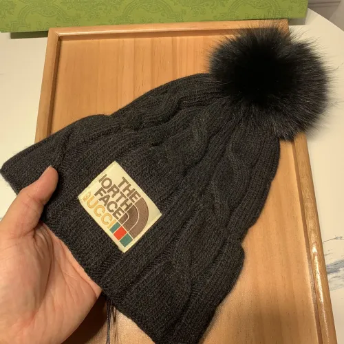 Replica The North Face Caps #1422203 $48.00 USD for Wholesale