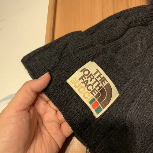 Replica The North Face Caps #1422203 $48.00 USD for Wholesale