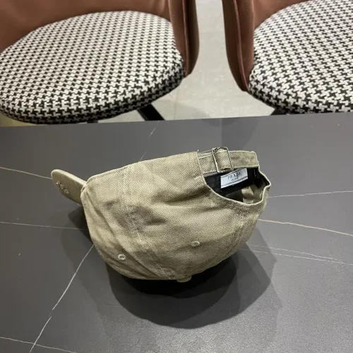 Replica Prada Caps #1422209 $32.00 USD for Wholesale