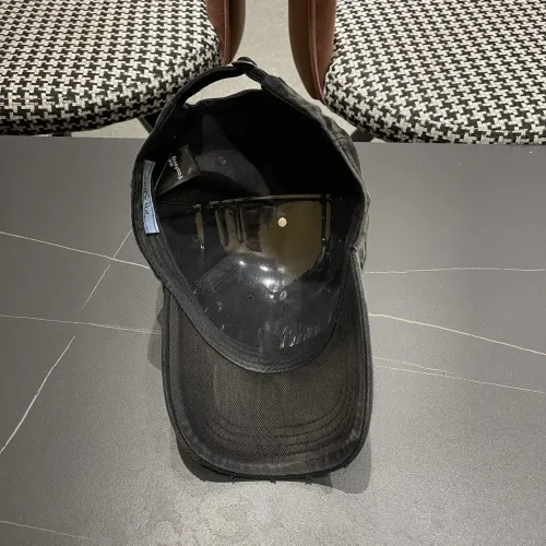 Replica Prada Caps #1422212 $32.00 USD for Wholesale