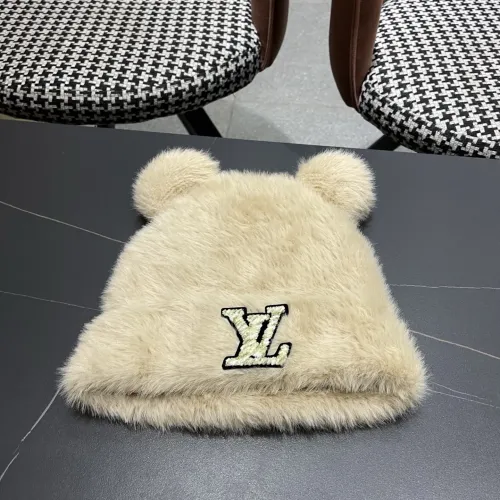 Wholesale Louis Vuitton LV Caps #1422214 $34.00 USD, Wholesale Quality Replica Louis Vuitton LV Caps