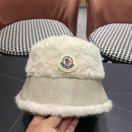 Wholesale Moncler Caps #1422216 $36.00 USD, Wholesale Quality Replica Moncler Caps