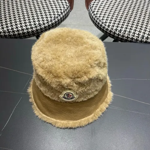 Replica Moncler Caps #1422217 $36.00 USD for Wholesale