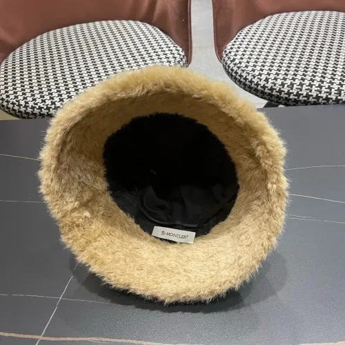 Replica Moncler Caps #1422217 $36.00 USD for Wholesale