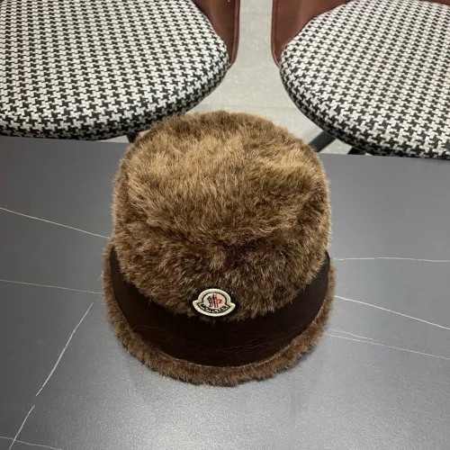 Replica Moncler Caps #1422218 $36.00 USD for Wholesale