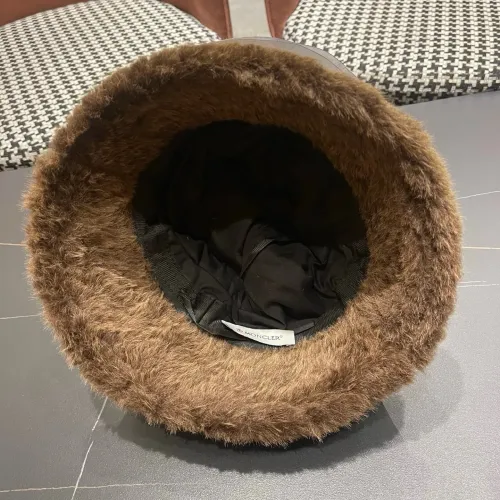 Replica Moncler Caps #1422218 $36.00 USD for Wholesale