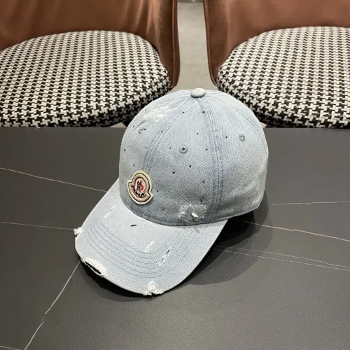 Replica Moncler Caps #1422220 $34.00 USD for Wholesale