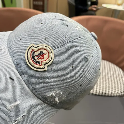 Replica Moncler Caps #1422220 $34.00 USD for Wholesale