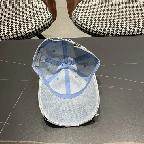 Replica Moncler Caps #1422220 $34.00 USD for Wholesale