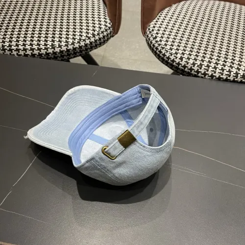 Replica Moncler Caps #1422220 $34.00 USD for Wholesale