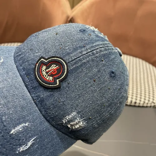 Replica Moncler Caps #1422222 $34.00 USD for Wholesale