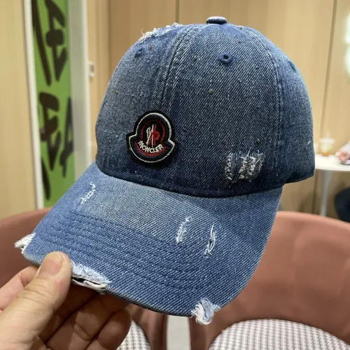 Replica Moncler Caps #1422222 $34.00 USD for Wholesale