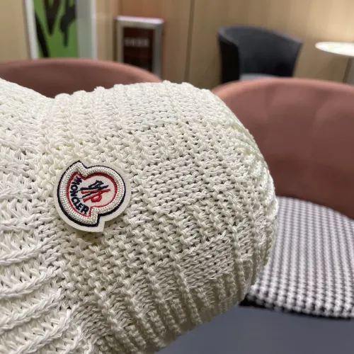 Replica Moncler Caps #1422230 $36.00 USD for Wholesale