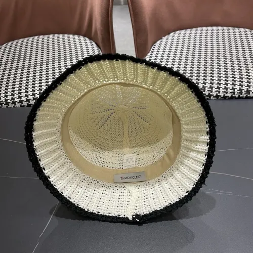 Replica Moncler Caps #1422230 $36.00 USD for Wholesale