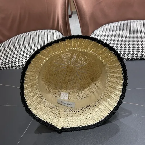 Replica Moncler Caps #1422231 $36.00 USD for Wholesale