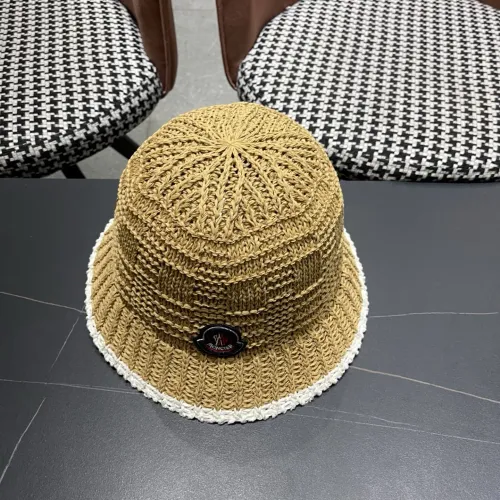 Replica Moncler Caps #1422232 $36.00 USD for Wholesale