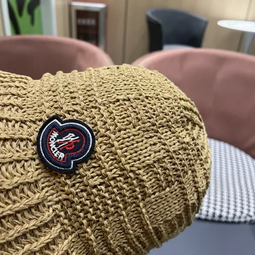 Replica Moncler Caps #1422232 $36.00 USD for Wholesale