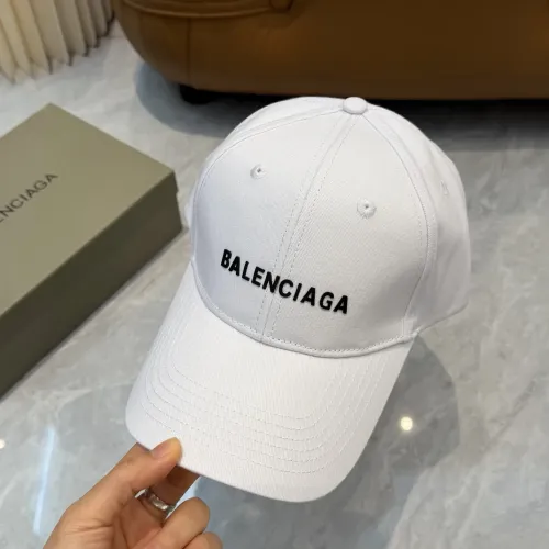Wholesale Balenciaga Caps #1422234 $27.00 USD, Wholesale Quality Replica Balenciaga Caps