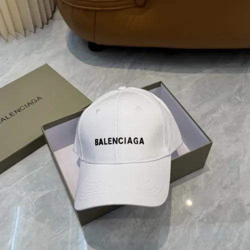 Replica Balenciaga Caps #1422234 $27.00 USD for Wholesale
