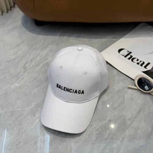 Replica Balenciaga Caps #1422234 $27.00 USD for Wholesale