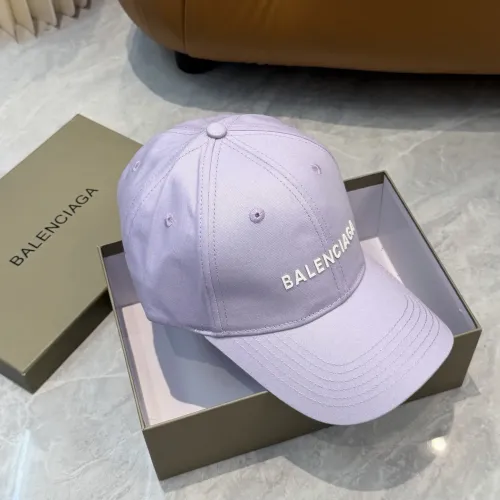 Replica Balenciaga Caps #1422235 $27.00 USD for Wholesale