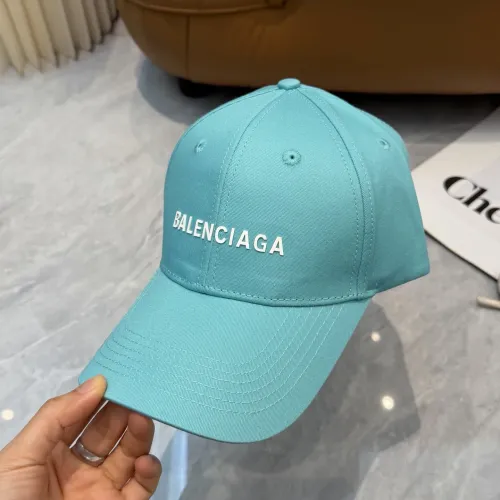 Wholesale Balenciaga Caps #1422237 $27.00 USD, Wholesale Quality Replica Balenciaga Caps