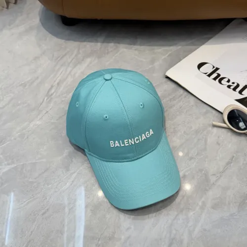 Replica Balenciaga Caps #1422237 $27.00 USD for Wholesale