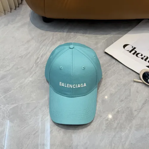 Replica Balenciaga Caps #1422237 $27.00 USD for Wholesale