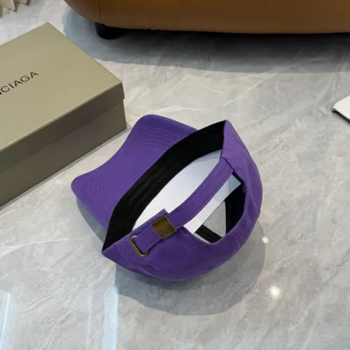 Replica Balenciaga Caps #1422239 $27.00 USD for Wholesale