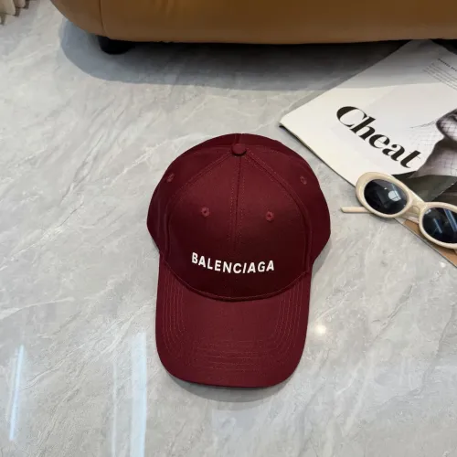 Replica Balenciaga Caps #1422240 $27.00 USD for Wholesale