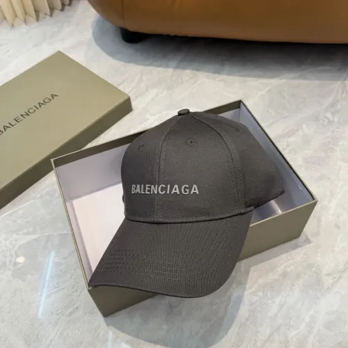 Replica Balenciaga Caps #1422241 $27.00 USD for Wholesale