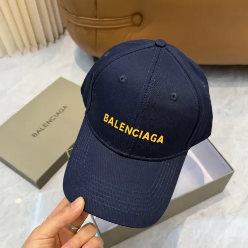 Wholesale Balenciaga Caps #1422242 $27.00 USD, Wholesale Quality Replica Balenciaga Caps