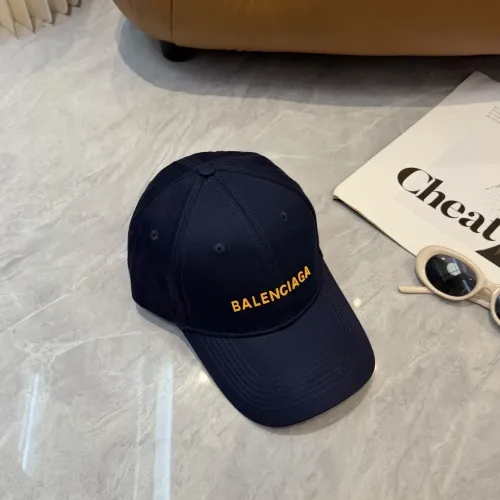 Replica Balenciaga Caps #1422242 $27.00 USD for Wholesale