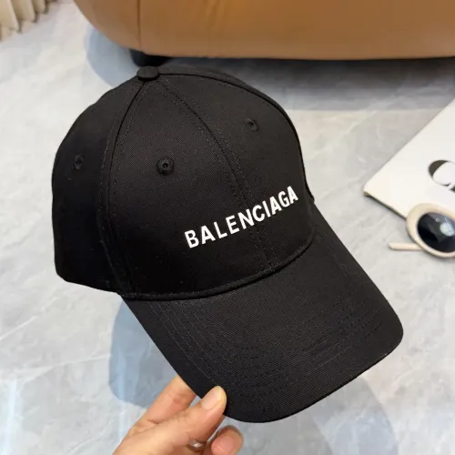 Wholesale Balenciaga Caps #1422243 $27.00 USD, Wholesale Quality Replica Balenciaga Caps