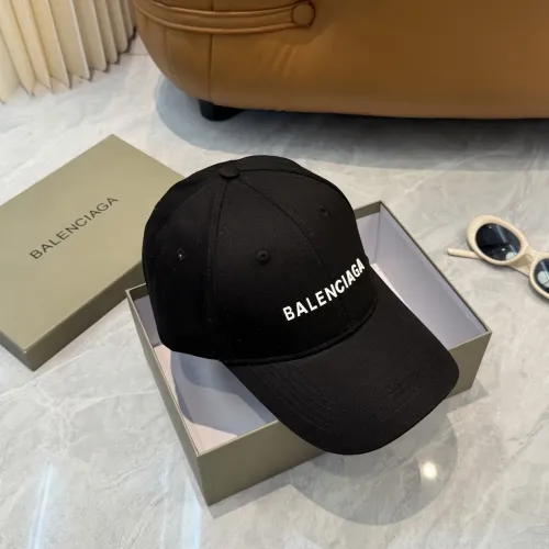 Replica Balenciaga Caps #1422243 $27.00 USD for Wholesale