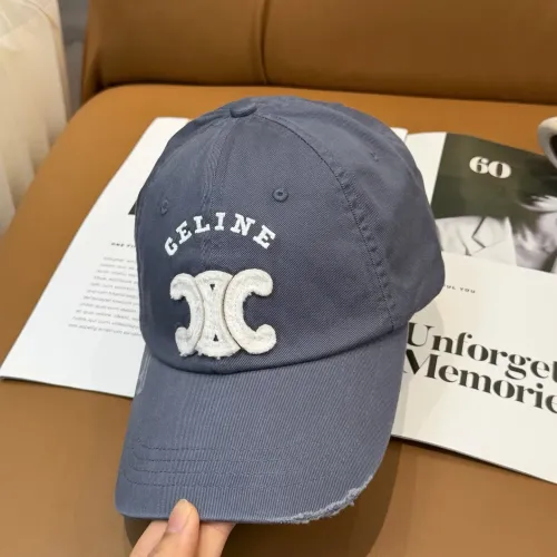 Wholesale Celine Caps #1422246 $29.00 USD, Wholesale Quality Replica Celine Caps