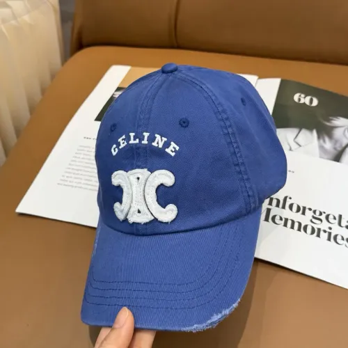 Wholesale Celine Caps #1422247 $29.00 USD, Wholesale Quality Replica Celine Caps
