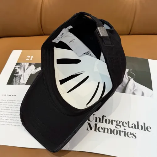 Replica Celine Caps #1422248 $29.00 USD for Wholesale