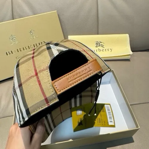 Replica Burberry Caps #1422249 $34.00 USD for Wholesale