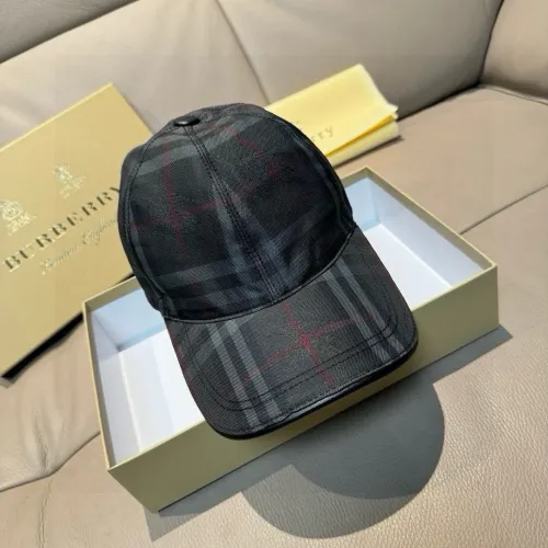 Wholesale Burberry Caps #1422250 $34.00 USD, Wholesale Quality Replica Burberry Caps