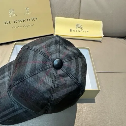 Replica Burberry Caps #1422250 $34.00 USD for Wholesale
