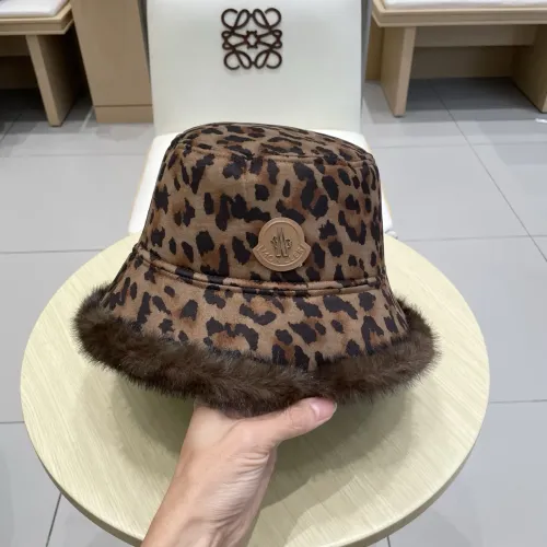 Wholesale Moncler Caps #1422251 $36.00 USD, Wholesale Quality Replica Moncler Caps
