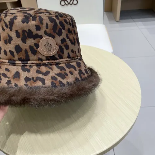 Replica Moncler Caps #1422251 $36.00 USD for Wholesale