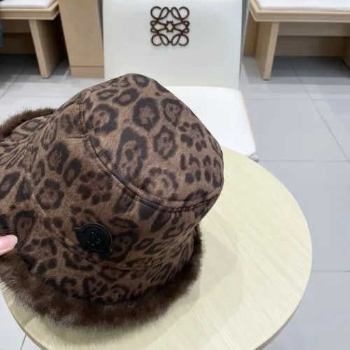 Replica Moncler Caps #1422252 $36.00 USD for Wholesale