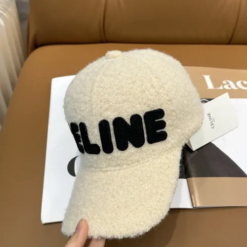 Wholesale Celine Caps #1422253 $29.00 USD, Wholesale Quality Replica Celine Caps