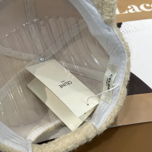 Replica Celine Caps #1422253 $29.00 USD for Wholesale
